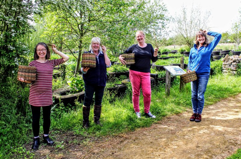 Experience Carymoor – Group activities – choose a date