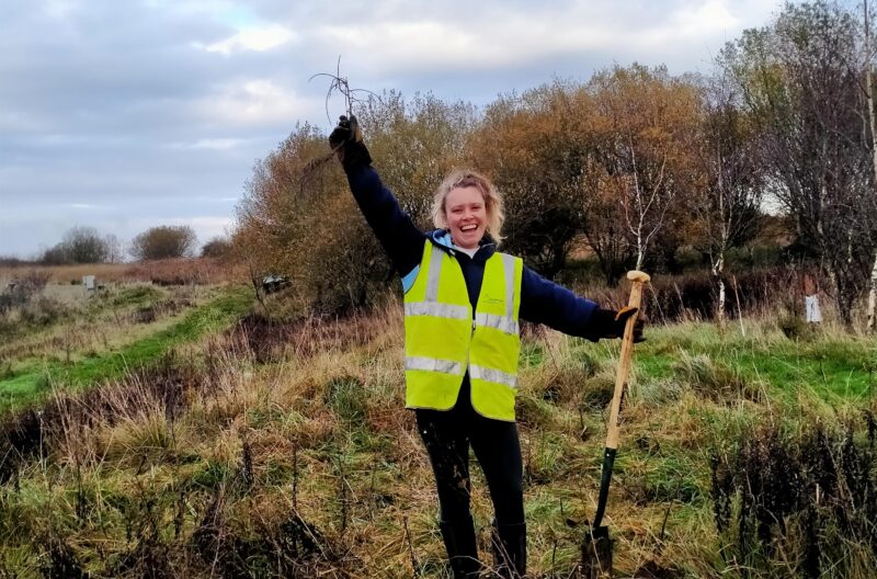 Tuesday Conservation Volunteer Group – Weekly