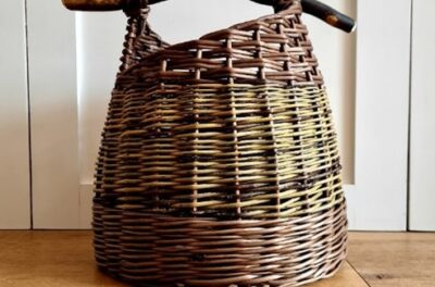 Asymmetric Basket course