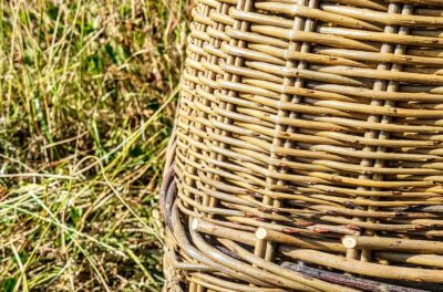 Laundry Basket with Catalan base – 2 day course