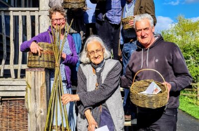 Experience Carymoor – Group activities – choose a date