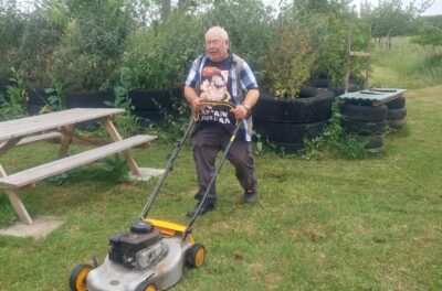 Tuesday Conservation Volunteer Group – Weekly