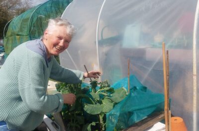 Monday Conservation Volunteer Group – Weekly