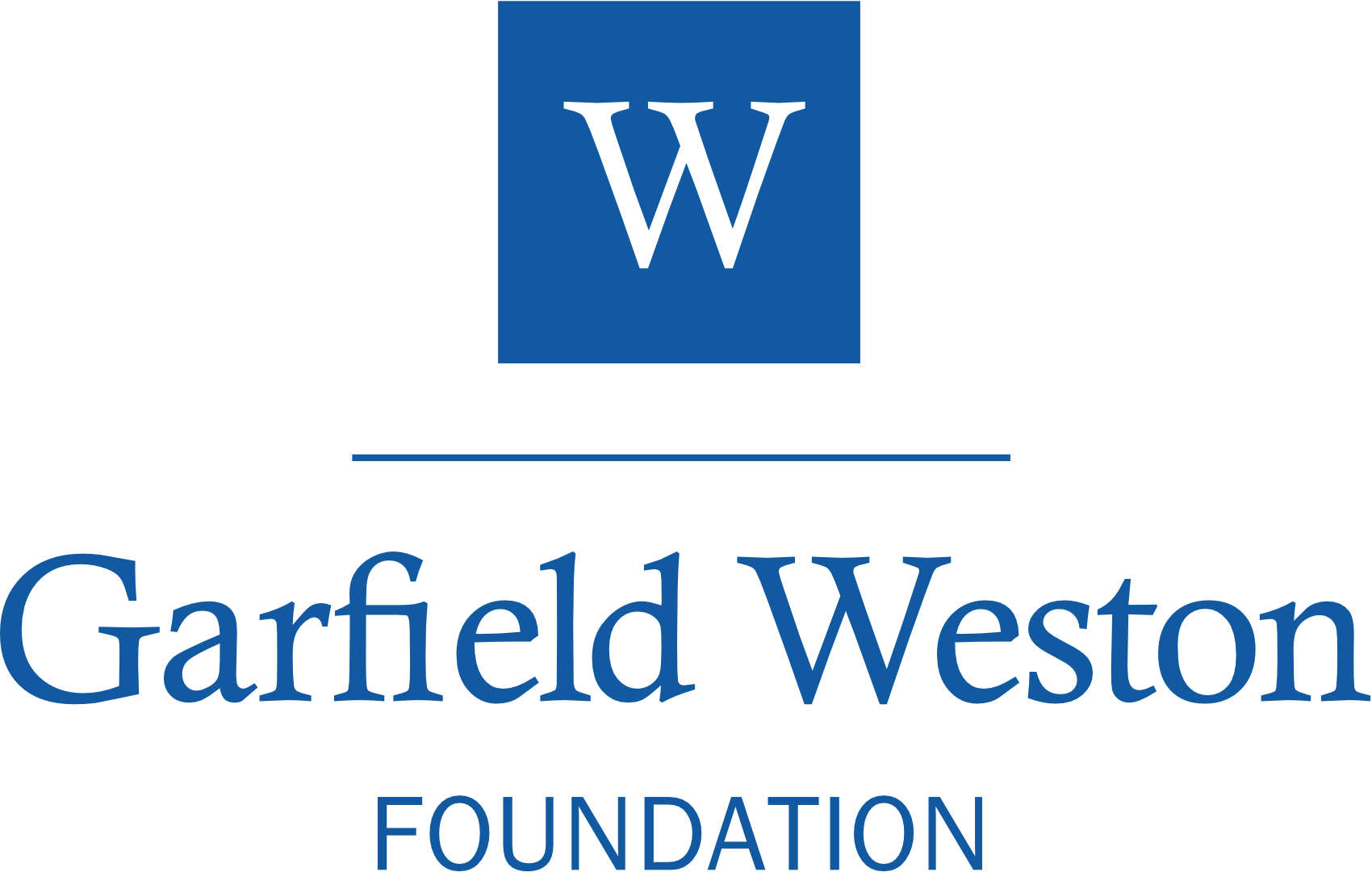 Garfield Weston logo