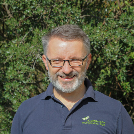 Gary Hunt headshot