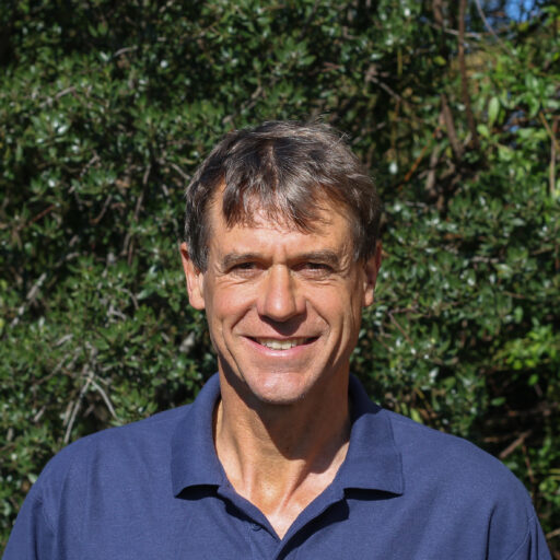 Graham Jennings headshot
