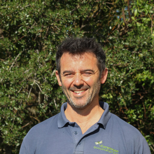 Neil Gemmell Headshot